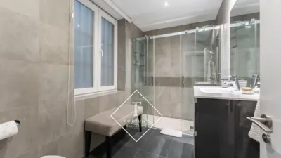 Apartment in Recoletos photo 15