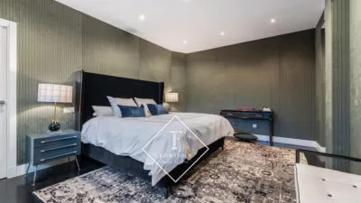 Apartment in Recoletos photo 17