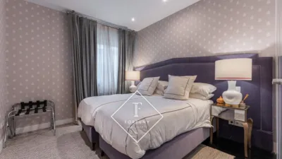 Apartment in Recoletos photo 18