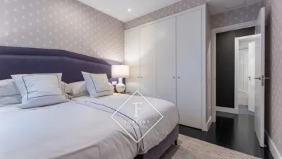 Apartment in Recoletos photo 19
