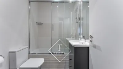 Apartment in Recoletos photo 20