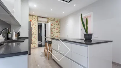 Apartment in Recoletos photo 21