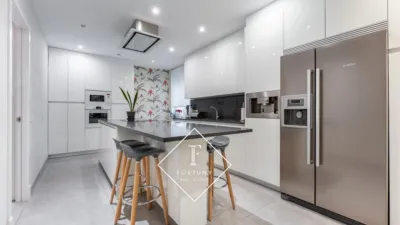 Apartment in Recoletos photo 22