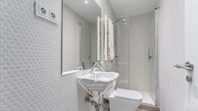Apartment in Recoletos photo 23