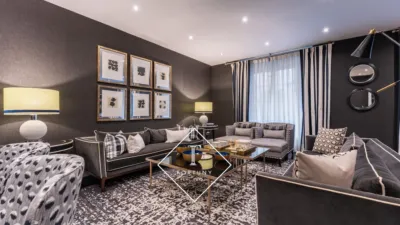 Apartment in Recoletos photo 2