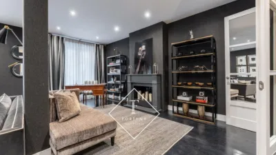 Apartment in Recoletos photo 3