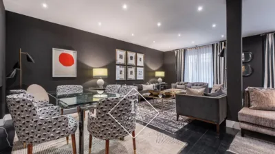 Apartment in Recoletos photo 5