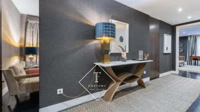 Apartment in Recoletos photo 8
