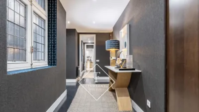 Apartment in Recoletos photo 9