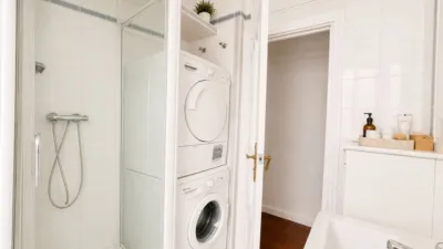 Apartment on Calle del General Pardiñas, 85 photo 3