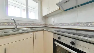 Flat in Can Boada-Torrent d'en Pere Parres photo 21