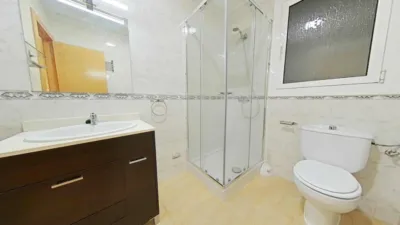 Flat in Can Boada-Torrent d'en Pere Parres photo 23