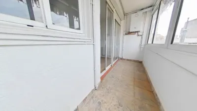 Flat in Can Boada-Torrent d'en Pere Parres photo 27