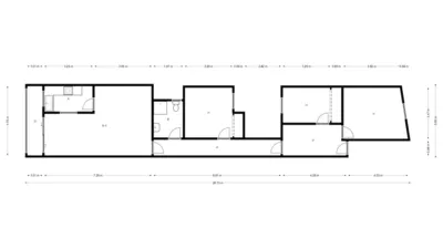 Flat in Can Boada-Torrent d'en Pere Parres photo 5