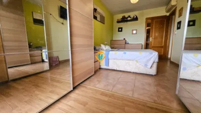 Semi-detached house in Balcón de Finestrat-Terra Marina photo 10