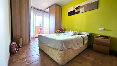 Semi-detached house in Balcón de Finestrat-Terra Marina photo 11