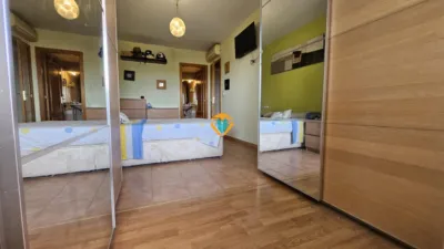 Semi-detached house in Balcón de Finestrat-Terra Marina photo 12