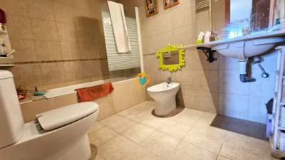 Semi-detached house in Balcón de Finestrat-Terra Marina photo 13
