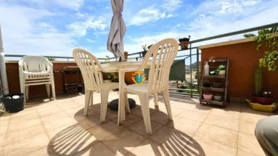Semi-detached house in Balcón de Finestrat-Terra Marina photo 2