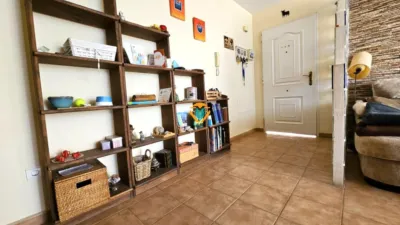 Semi-detached house in Balcón de Finestrat-Terra Marina photo 3