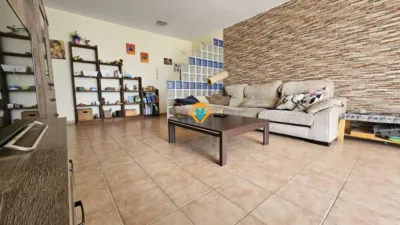Semi-detached house in Balcón de Finestrat-Terra Marina photo 5