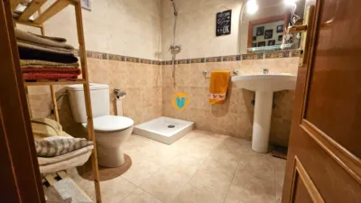 Semi-detached house in Balcón de Finestrat-Terra Marina photo 6