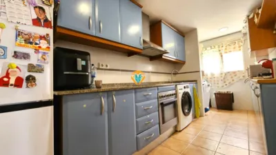 Semi-detached house in Balcón de Finestrat-Terra Marina photo 7