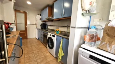 Semi-detached house in Balcón de Finestrat-Terra Marina photo 8