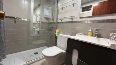 Apartment in Rincon de Loix Llano photo 14