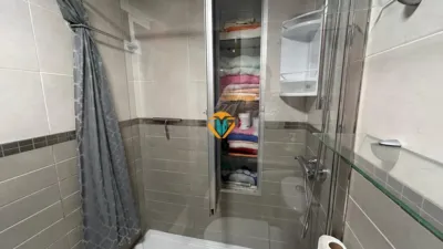 Apartment in Rincon de Loix Llano photo 15