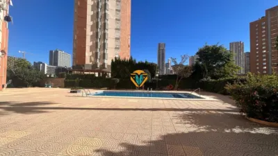 Apartment in Rincon de Loix Llano photo 18