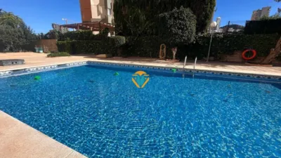 Apartment in Rincon de Loix Llano photo 19