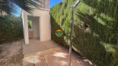 Apartment in Rincon de Loix Llano photo 20