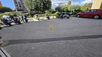Apartment in Rincon de Loix Llano photo 24