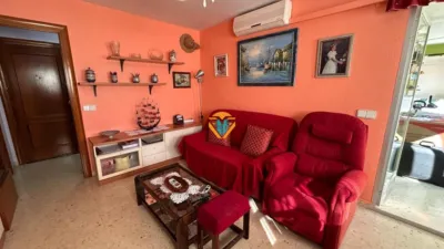Apartment in Rincon de Loix Llano photo 2