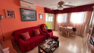 Apartment in Rincon de Loix Llano photo 3