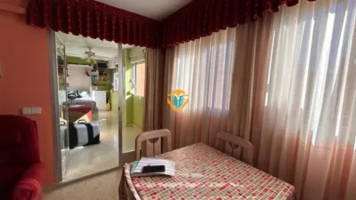 Apartment in Rincon de Loix Llano photo 5
