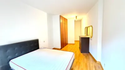 Piso en alquiler en Calle de Santiago, Las Villas-Covaresa-Parque Alameda-La Rubia (Valladolid Capital) de 1.150 €<span>/mes</span>