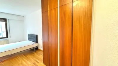 Piso en alquiler en Calle de Santiago, Las Villas-Covaresa-Parque Alameda-La Rubia (Valladolid Capital) de 1.150 €<span>/mes</span>