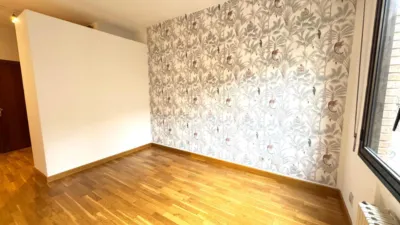 Piso en alquiler en Calle de Santiago, Las Villas-Covaresa-Parque Alameda-La Rubia (Valladolid Capital) de 1.150 €<span>/mes</span>