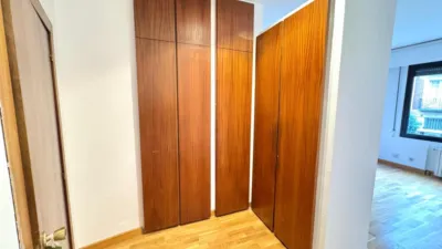 Piso en alquiler en Calle de Santiago, Las Villas-Covaresa-Parque Alameda-La Rubia (Valladolid Capital) de 1.150 €<span>/mes</span>