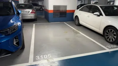 Piso en alquiler en Calle de Santiago, Las Villas-Covaresa-Parque Alameda-La Rubia (Valladolid Capital) de 1.150 €<span>/mes</span>