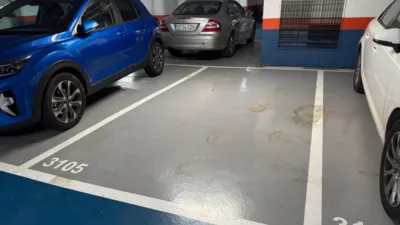 Piso en alquiler en Calle de Santiago, Las Villas-Covaresa-Parque Alameda-La Rubia (Valladolid Capital) de 1.150 €<span>/mes</span>