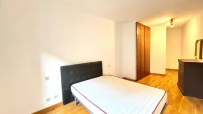 Piso en alquiler en Calle de Santiago, Las Villas-Covaresa-Parque Alameda-La Rubia (Valladolid Capital) de 1.150 €<span>/mes</span>