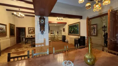 Finca rústica en venta en Calle del Santísimo Cristo, cerca de Calle de Azogue, Rueda de 545.000 €
