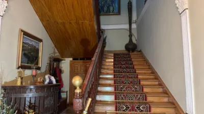 Finca rústica en venta en Calle del Santísimo Cristo, cerca de Calle de Azogue, Rueda de 545.000 €