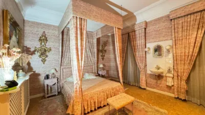 Finca rústica en venta en Calle del Santísimo Cristo, cerca de Calle de Azogue, Rueda de 545.000 €