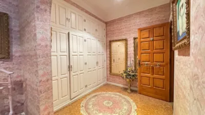Finca rústica en venta en Calle del Santísimo Cristo, cerca de Calle de Azogue, Rueda de 545.000 €