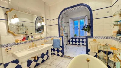 Finca rústica en venta en Calle del Santísimo Cristo, cerca de Calle de Azogue, Rueda de 545.000 €