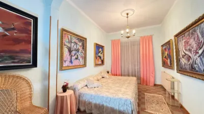 Finca rústica en venta en Calle del Santísimo Cristo, cerca de Calle de Azogue, Rueda de 545.000 €